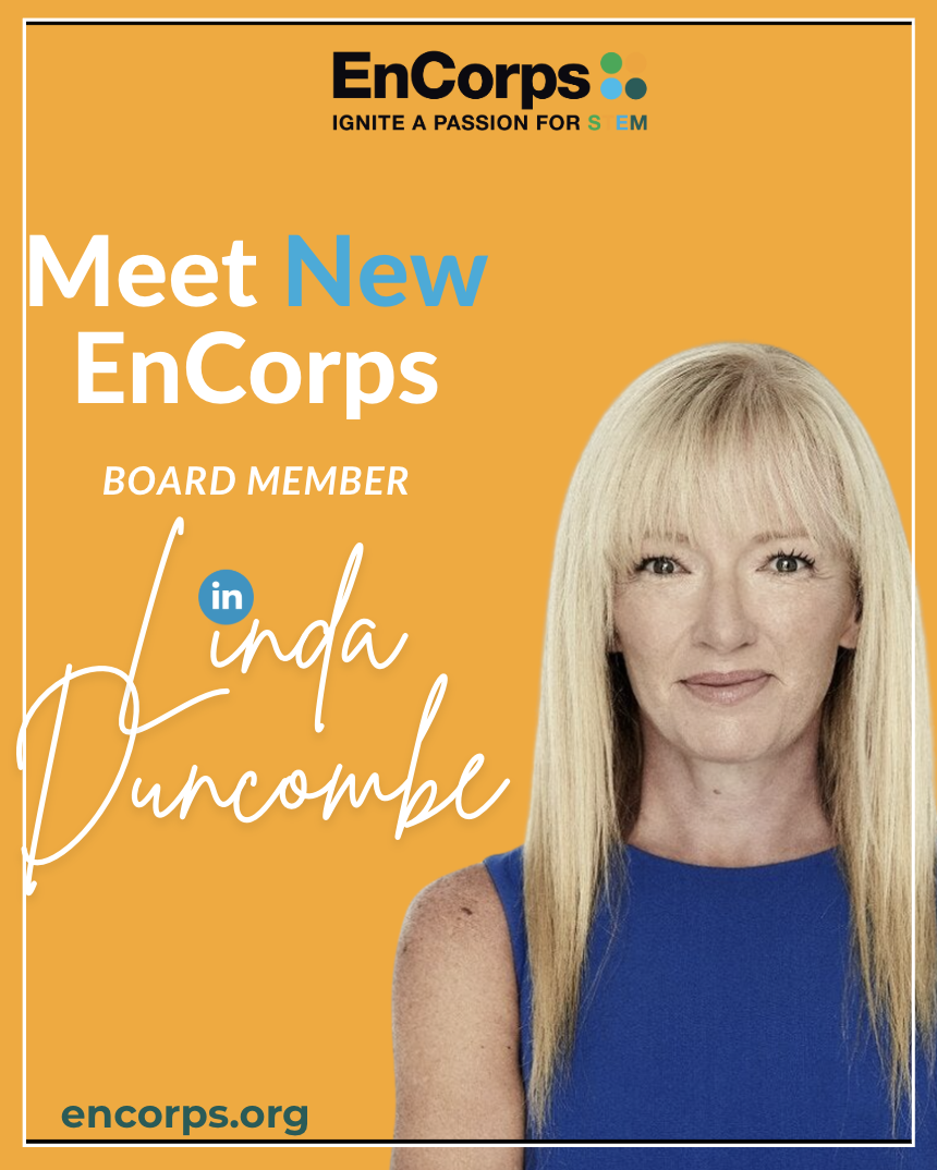 Linda Duncombe